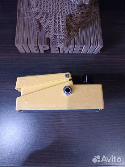 Boss OD-1 japan (1982 )