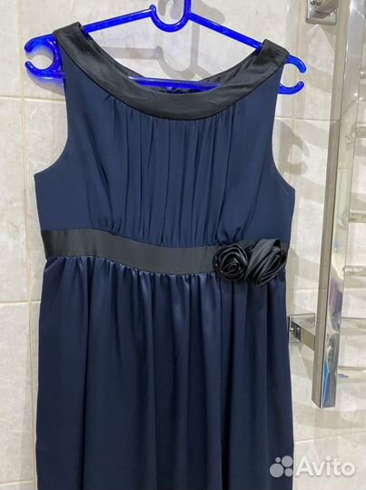 Вечернее платье,Alan Manoukian, Франция,46р