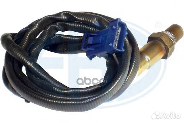 570139/570139A ERA Лямбда-зонд peugeot /citroen