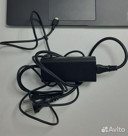 Ноутбук Dell Latitude 7310 (км11)