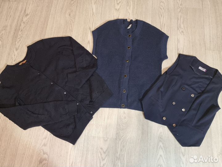 Школьная форма для девочки164 пакетом