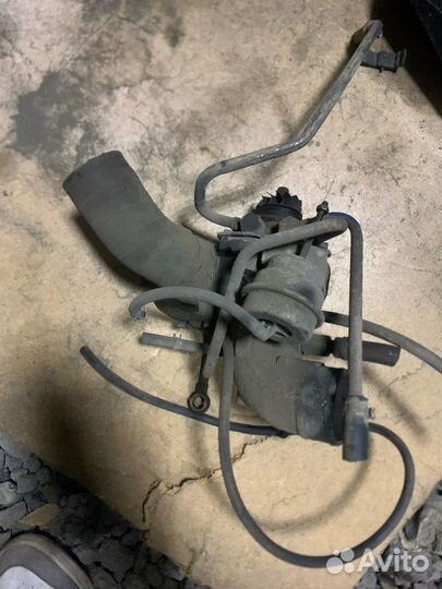 Турбина Volvo S80 2007-2016 200л.с. B5254T