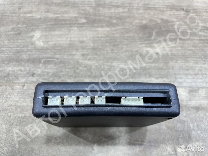 Блок управления парктрониками SHO-ME Y-2623B