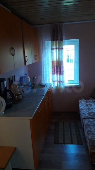 Дом 110 м² на участке 27 сот.