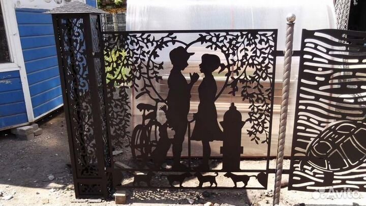 Лазерная Плазменная резка металла опт розница