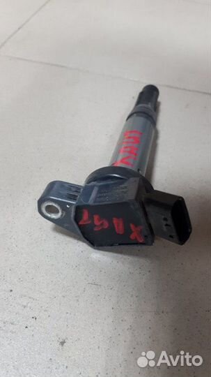 Катушка зажигания Toyota Highlander GSU40L 2GR-FE