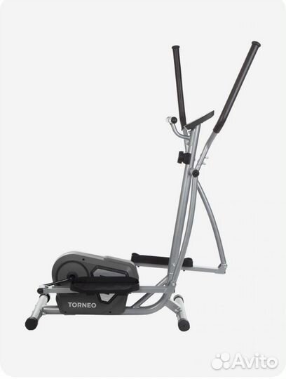 Эллиптический тренажер torneo