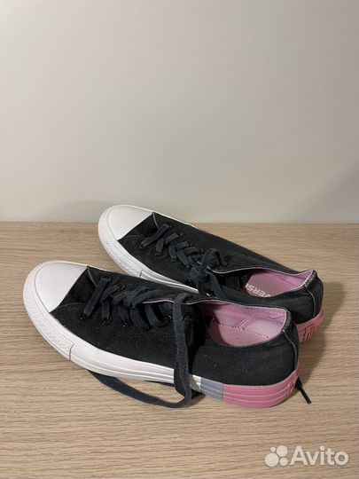 Кеды Converse