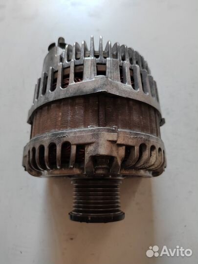 Генератор Рено/Ниссан 2.0 дизель