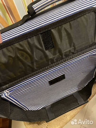 Сумка переноска для животных новая