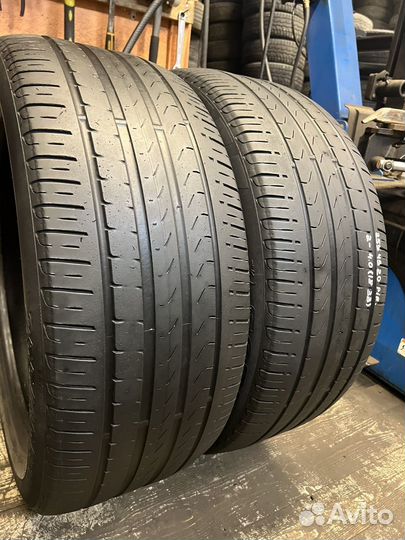 Pirelli Scorpion Verde 255/45 R20 101W