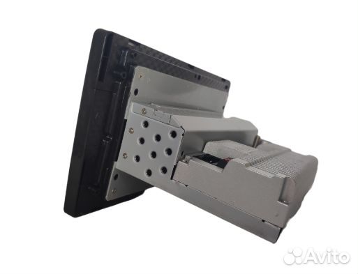 Магнитола 9