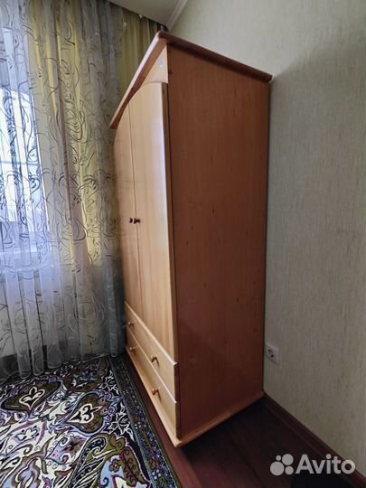 Детский шкаф