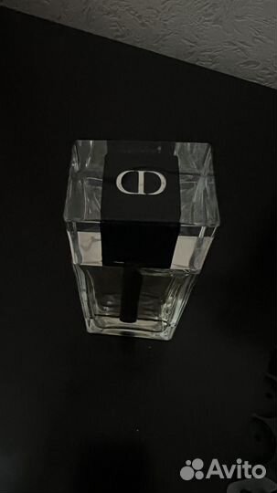 Dior homme sport