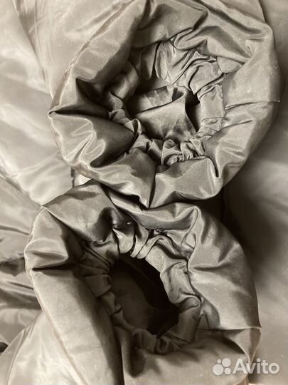 Куртка весенняя