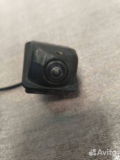 Камера заднего вида №52 JAC Москвич 3 JAC JS 4 2022