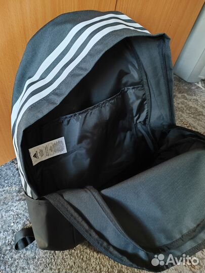 Adidas Classic 3-s рюкзак