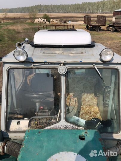 Автокондиционер ас00005485