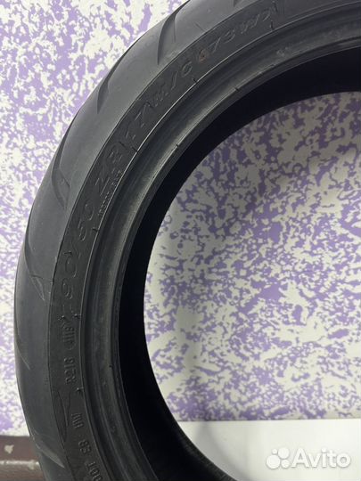 Pirelli angel gt 190 50