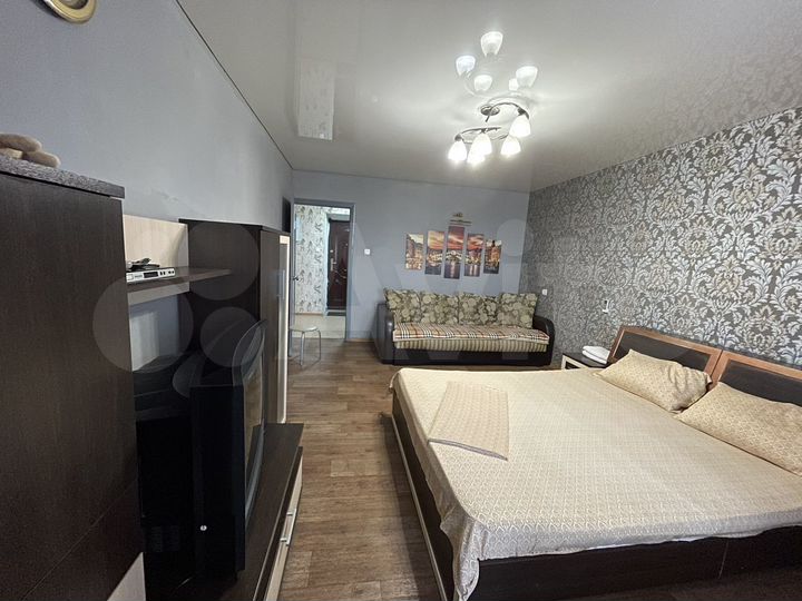 2-к. квартира, 60 м², 16/16 эт.