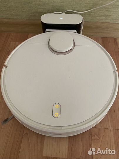 Mi Robot Vacuum-Mop P