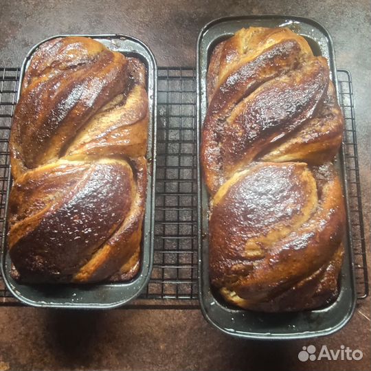 Закваска для хлеба