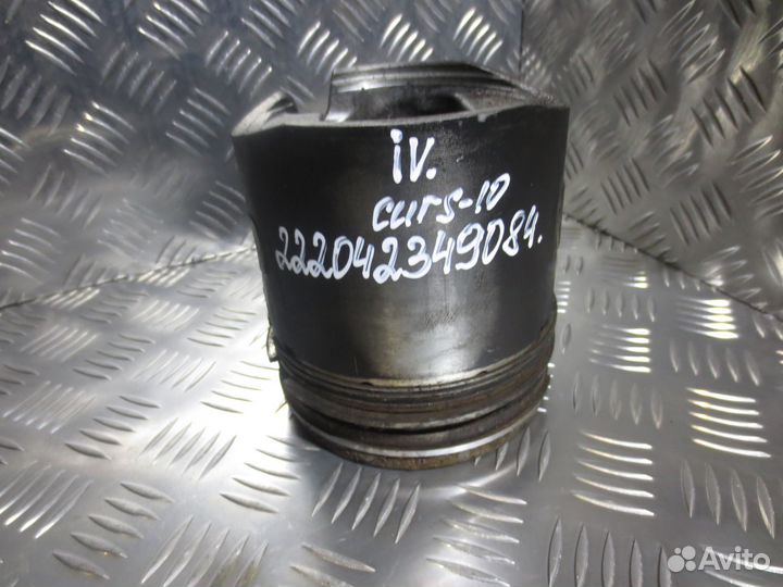 Поршень Iveco 504007513