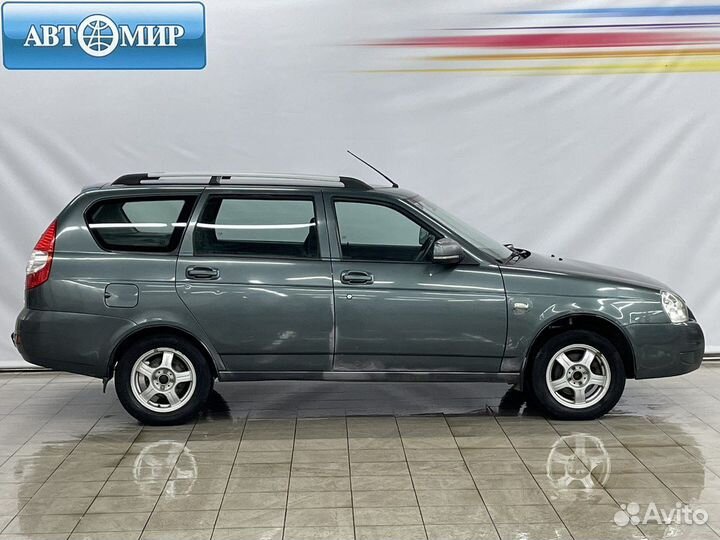 LADA Priora 1.6 МТ, 2011, 125 000 км