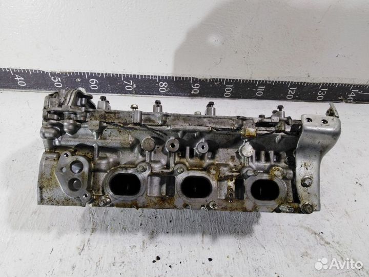Головка блока Ниссан