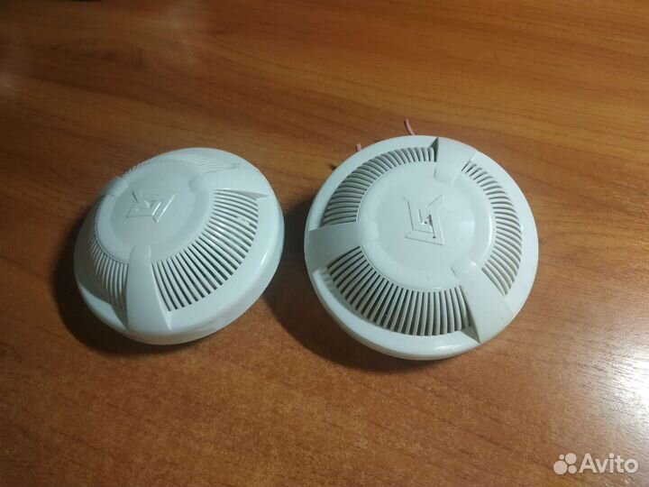 Пожарный извещатель