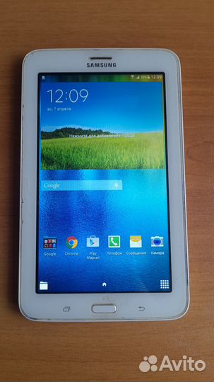 Samsung Galaxy Tab 3 Lite