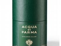 Aqua di parma colonia club