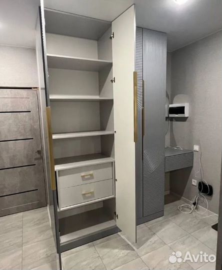 Шкаф распашной новый с гарантией