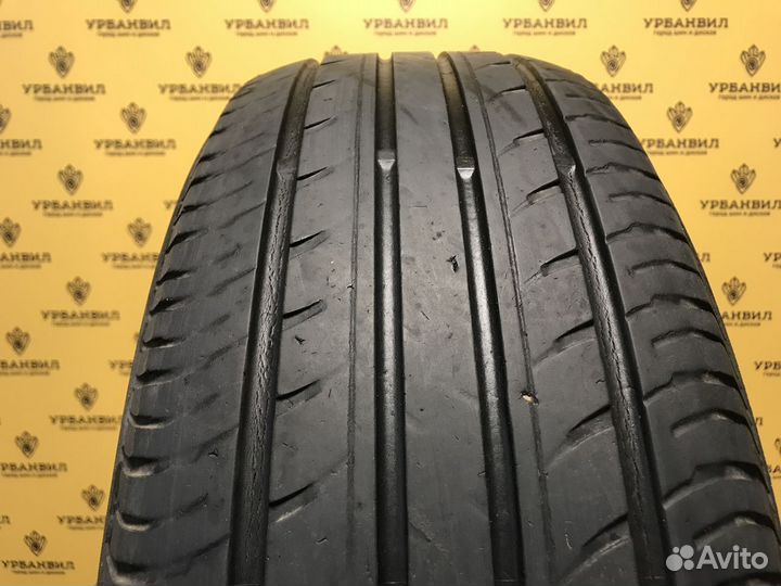 Yokohama Geolandar G98 225/65 R17 102V