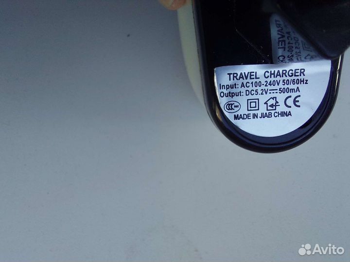 Зу, адаптеры для телефонов