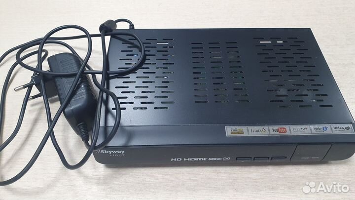 Ресивер Skyway nano 2