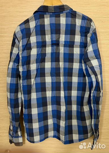 Рубашка revolution