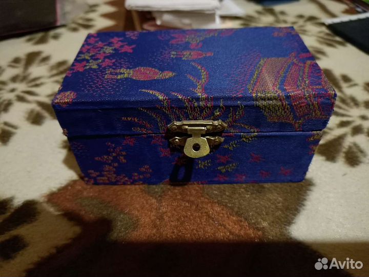 Шары Баодинг (Китайские шары здоровья)