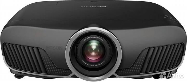 Новый проектор Epson EH-TW9400, черный