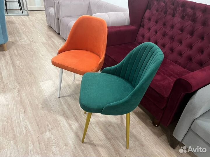 Мебель для кафе