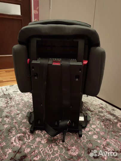 Автокресло Heyner 9-36 кг