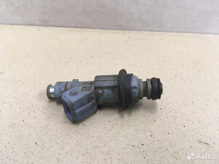 Форсунка инжекторная электрическая Pointer/Golf BR