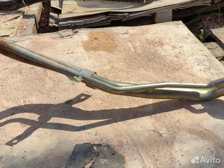 Lifan X60 Х60 заливная горловина