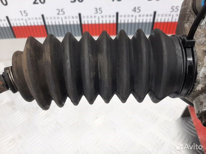 Рейка рулевая для Honda Civic 6 53601S04G74