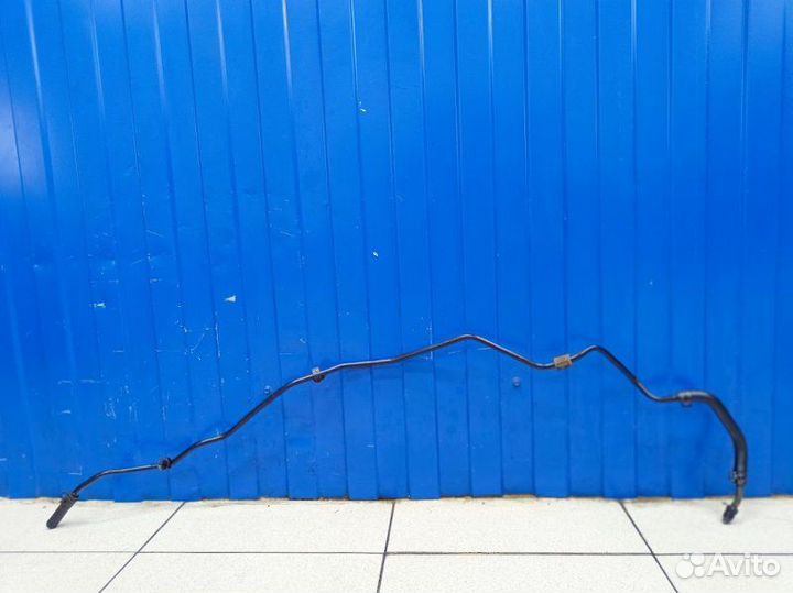 Трубка гидроусилителя Kia Sorento 2 XM 2.2 D4HB