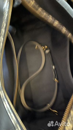 Coach dreamer сумка