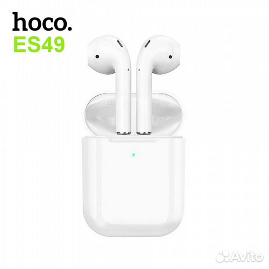 ES49 Hoco Беспроводные наушники