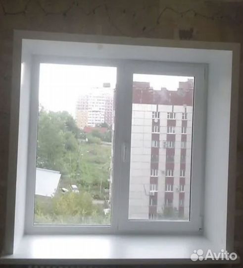 Окна пвх на заказ