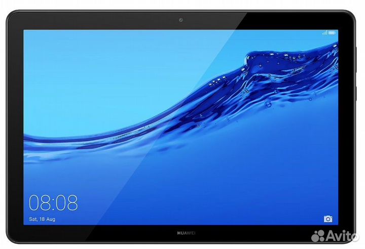 Планшеты Huawei