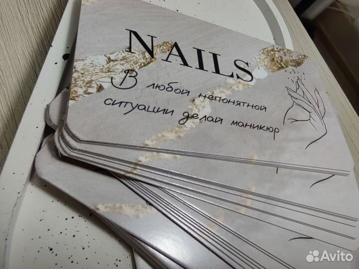 Маникюр педикюр наращивание